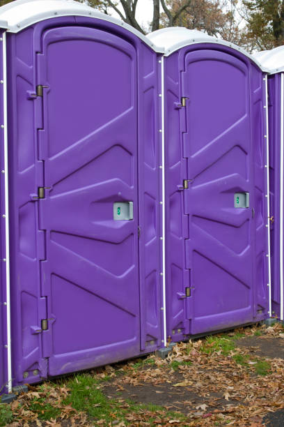 Types of Portable Toilets We Offer in Green Hill, TN